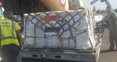 مصر تقدم مساعدات إنسانية إلى موزمبيق لمواجهة آثار الإعصار