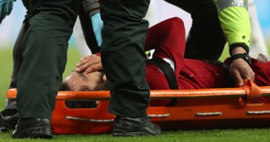 محمد صلاح الغائب الحاضر في قمة ليفربول وبرشلونة الليلة في دوري أبطال أوروبا.. غياب الفرعون حديث الصحافة الإسبانية.. كلوب يستقر على شاكيرى بدلاً منه في التشكيل الأساسى.. وميسي ينتظر تسجيل أول أهدافه على آنفيلد