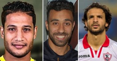"الدهن فى العتاقى" شعار مملكة الهدافين بالدورى.. أحمد على يتصدر القائمة بلدغات قاتلة.. خالد قمر يخطف الوصيف بلمسات رائعة.. محمود علاء مدافع بدرجة هداف.. باولو يحلم بالزمن الجميل.. وصلاح أمين ملك الأهداف الممتعة