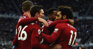 ترتيب الدوري الإنجليزي قبل الجولة 38.. جولة الحسم بين السيتى والريدز