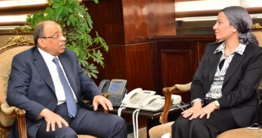 وزيرا التنمية المحلية والبيئة يبحثان سبل مواجهة التلوث الناتج عن وسائل النقل