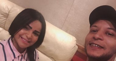 صور.."هل الهلال"..أغنية جديدة لـلمطربة الشعبية هدى في رمضان   