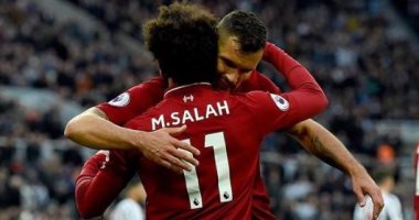لوفرين لـ محمد صلاح بعد إصابته: نحن بحاجة إليك يا صديقى