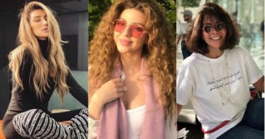 نيو لوك صيف 2019.. اعرفى أحدث موضة لقصات الشعر على طريقة النجمات