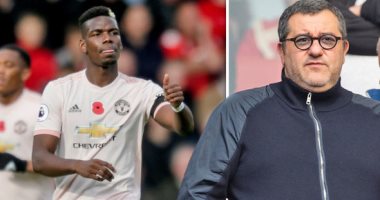 زيدان يحذر بوجبا ووكيله من التلاعب بمفاوضات ريال مدريد 