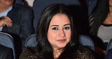 إنجى البستاوى مديرا لمهرجان شرم الشيخ الدولى للمسرح الشبابى