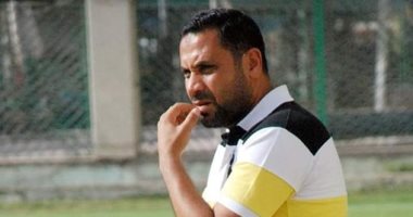 بره الملعب .. ياسر رضوان: بحب المكرونة وأهوى التنس وأسمع الهضبة وميسى لاعبى المفضل