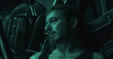 Iron Man يعود لعالم مارفل فى مسلسل جديد.. اعرف التفاصيل
