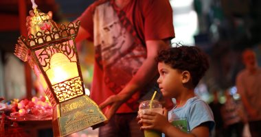 رمضان جانا.. اعرفى إزاى تساعدى ابنك على الصيام لأول مرة