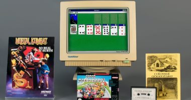 متحف نيويورك يضم "Mortal Kombat" وماريو إلى قاعة مشاهير ألعاب الفيديو 