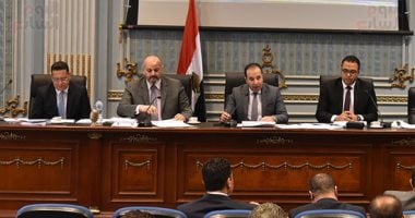 اتصالات النواب تواصل مناقشة قانون حماية البيانات الشخصية غداً