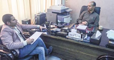 افتتاح المرحلة الأولى بمستشفى "جولف الشروق" بالإسكان العائلى بمدينة الشروق