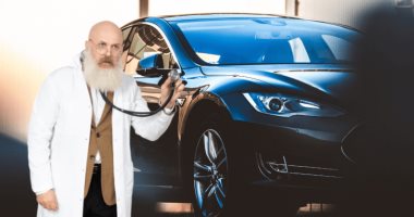 دراسة: انتشار السيارات الكهربائية يمكن أن يساعد على التنفس بشكل أسهل