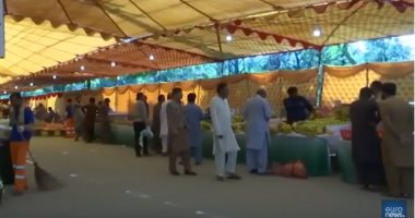 فطارك إسلامى.. السمبوسة أشهر ما يقدم فى باكستان على مائدة رمضان