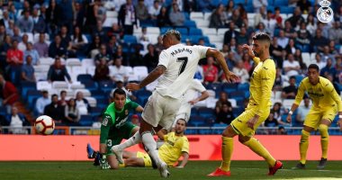ريال مدريد ضد فياريال.. الملكى يستعيد نغمة الفوز بثلاثية 