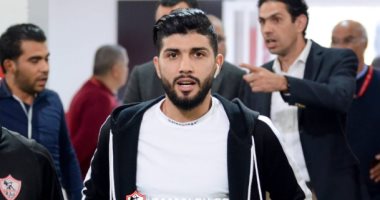 ساسى: جماهير الزمالك ستدعم تونس فى أمم أفريقيا ونسعى لتحقيق إنجاز 