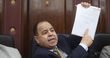 3.6 تريليون جنيه نصيب الخزانة العامة من الضرائب فى 5 سنوات