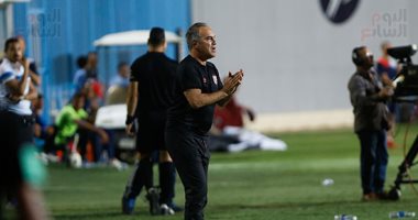 لاسارتي يطلب قياسات بدنية للاعبي الأهلى بعد الإجازة 