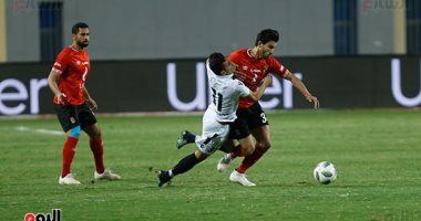 الأهلى يستأنف تدريباته اليوم استعدادًا لمواجهة سموحة
