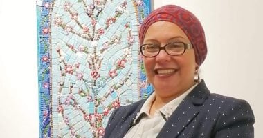 نقيب التشكيليين: لدينا 20 ألف عضو ونشكر الرئيس السيسي على الرعاية الاجتماعية والصحية
