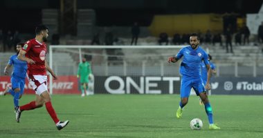 الزمالك يصرف 100 ألف جنيه لكل لاعب بعد التأهل لنهائى الكونفدرالية