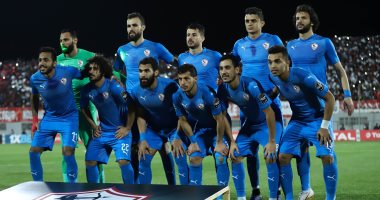 الزمالك يتلقى إخطارا من الكاف برفض تظلم رفع الإيقاف عن جنش