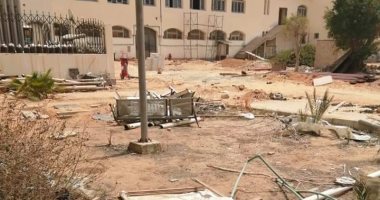 شكوى من الإهمال بالمستشفى العام بمدينة بدر