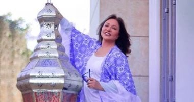 ليلى علوى وشريهان وعاصى الحلانى يهنئون المسلمين برمضان.. اعرف ماذا قالو؟