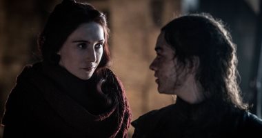 ماذا قالت Melisandre عن وفاتها والحلقة الـ3 من Game of Thrones.. صور