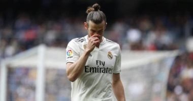 ريال مدريد يخفض قيمة بيل 15 مليون يورو للتخلص منه فى الصيف 
