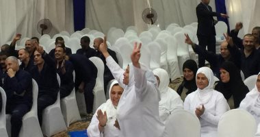 نواب: العفو عن الغارمين أدخل البهجة والسعادة مع قرب حلول شهر رمضان