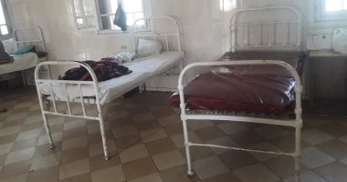 صور.. اضبط مخالفة.. أهالى مرضى الصدر بدمياط يشكون من الإهمال