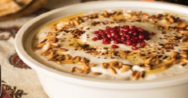 فطارك النهاردة.. طريقة تحضير الفتة التركى بالجبن ب 85 جنيه 