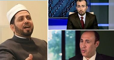 الإخوان تستقبل رمضان بالتفتت والتشتت.. قيادى إخوانى يعلن استقالته من قناة "وطن" ويصرّح: لم أعد أقدم ما يفيد.. وعصام تليمة لـ"الصغار": راجعوا دينكم وإنسانيتكم.. ومذيع إخوانى: قياداتنا فى انقسام ولن يحققوا شيئا