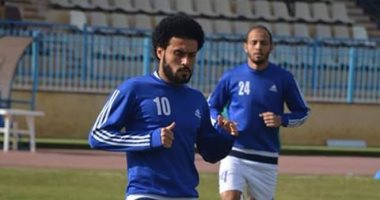 الاتحاد السكندرى يفاوض "هداف" الترسانة