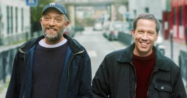"Hors norms" يختتم فعاليات مهرجان كان السينمائى الدولى الـ72 