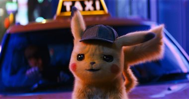 Pokemon Detective Pikachu يحقق 65 مليون دولار فى يومين