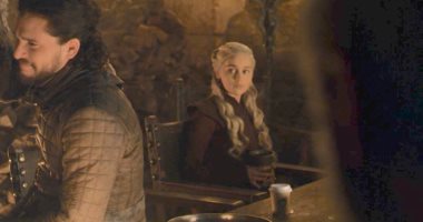 مخرج الحلقة الرابعة من GOT يعترف بظهور كوب القهوة فى أحد المشاهد.. صور