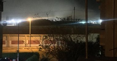 ضبط مصنع بيع أسطوانات أكسجين مخالفة للمواصفات بشبرا الخيمة