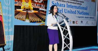 نائب مدير وحدة مناهضة العنف ضد المرأة بجامعة القاهرة: تمكين حواء رفعة لبلدها