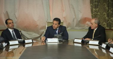 مجلس شئون المعاهد بالتعليم العالى يرفع الحد الأدنى للقبول بمعاهد القطاع الهندسى