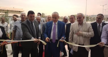 الإسكان: بدء التشغيل التجريبى للمركز التكنولوجى لخدمة المواطنين بمدينة 6 أكتوبر‬