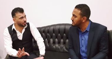 عماد متعب لـ سوبر كورة: الناس المعقدة أجبرتنى على الاعتزال ومستعد ألعب للأهلى
