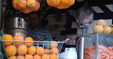 ملوك رمضان.. الحاج عبد السلام مسعود ملك العصير فى بولاق