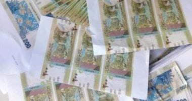 عقوبة قاسية تنتظر 4 تجار عملة ضبط بحوزتهم 3 ملايين جنيه.. تعرف عليها