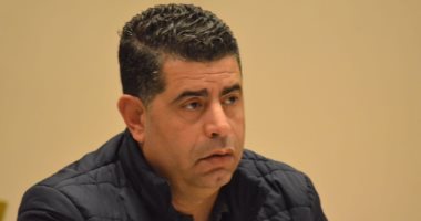 مفاضلة بين أحمد سارى وياسر رضوان لتدريب دمنهور