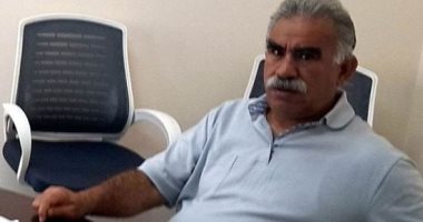 فريق من المحامين يلتقى زعيم الأكراد المعتقل عبد الله أوجلان