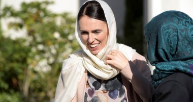 رئيسة وزراء نيوزيلندا: تفاجأت بتقدم كلارك للزواج ولا فكرة لدى عن موعد الزفاف