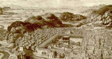 سيرة النبى محمد.. موقع أجنبى يقدم حياة أخر المرسلين