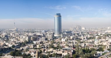 اكتشف الجمال المخفى.. "العراق" برؤية مختلفة بعدسة مصور نرويجى.. صور 